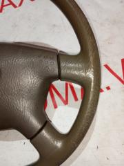Руль с airbag TOYOTA GRAND HIACE KCH16 1KZTE 4510026330E1, 4510026330E2, 4510026300E1, 4513026330E1, 4513026320E1 3 ракурс