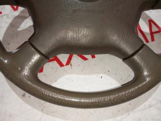 Руль с airbag TOYOTA GRAND HIACE KCH16 1KZTE 4510026330E1, 4510026330E2, 4510026300E1, 4513026330E1, 4513026320E1 4 ракурс