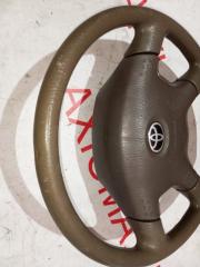 Руль с airbag TOYOTA GRAND HIACE KCH16 1KZTE 4510026330E1, 4510026330E2, 4510026300E1, 4513026330E1, 4513026320E1 5 ракурс
