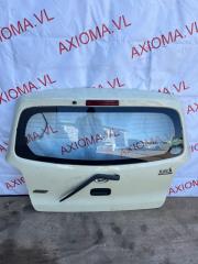 Дверь 5-я DAIHATSU MIRA E:S LA310S KFVE4 67005B2B71 5 ракурс
