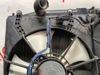 Радиатор двс HONDA STEPWGN RK1 R20A 19010R0AJ01 5 ракурс Радиатор двс HONDA STEPWGN RK1 R20A 19010R0AJ01 5 ракурс