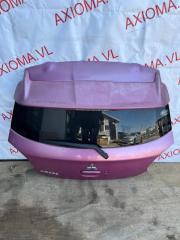Дверь 5-я MITSUBISHI MIRAGE A05A 3A90 5801B279 5 ракурс Дверь 5-я MITSUBISHI MIRAGE A05A 3A90 5801B279 5 ракурс