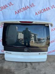 Дверь 5-я HONDA LIFE DUNK JB3 E07Z 68100SAPJ00ZZ 5 ракурс