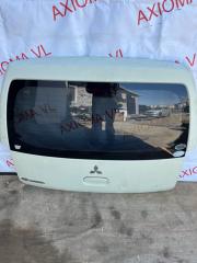 Дверь 5-я MITSUBISHI EK WAGON H82W 3G83 5801A406 5 ракурс