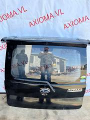 Дверь 5-я SUBARU STELLA RN1 EN07D 60809KJ0009P 5 ракурс