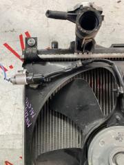 Радиатор двс SUZUKI PALETTE MK21S K6A 1770058J00 5 ракурс Радиатор двс SUZUKI PALETTE MK21S K6A 1770058J00 5 ракурс