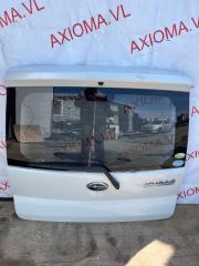 Дверь 5-я SUBARU STELLA RN1 EN07X 60809KJ0009P 5 ракурс
