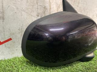 Зеркало правое NISSAN MARCH K13 HR12DE 963011HH2B 2 ракурс