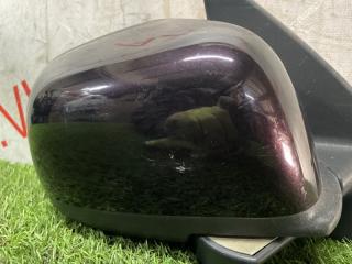 Зеркало правое NISSAN MARCH K13 HR12DE 963011HH2B 4 ракурс