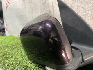 Зеркало правое NISSAN MARCH K13 HR12DE 963011HH2B 5 ракурс