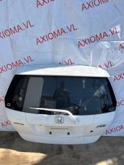 Дверь 5-я HONDA FIT GD2 L13A 68100SAA000ZZ 5 ракурс
