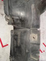 Подкрылок правый передний NISSAN CUBE Z12 HR15DE 638421FA0A, 638411FE0A 4 ракурс