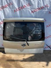 Дверь 5-я SUBARU STELLA RN1 EN07D 60809KJ0009P 4 ракурс