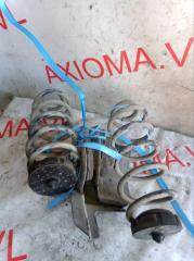 Пружина задняя AUDI A4 8K5 CDNC 8K0511115HA, 8K0512149C 1 ракурс Пружина задняя AUDI A4 8K5 CDNC 8K0511115HA, 8K0512149C 1 ракурс
