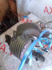 Пружина задняя AUDI A4 8K5 CDNC 8K0511115HA, 8K0512149C 5 ракурс