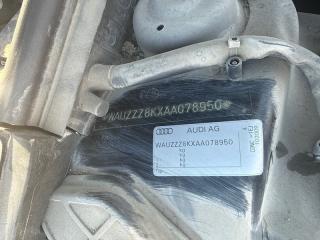 Дверь 5-я AUDI A4 8K5 CDNC 8K9827023 3 ракурс Дверь 5-я AUDI A4 8K5 CDNC 8K9827023 3 ракурс