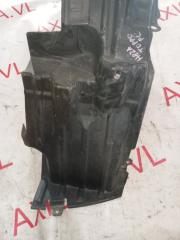 Подкрылок левый передний MITSUBISHI TOPPO H82A 3G83 5370A389 4 ракурс