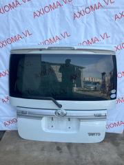 Дверь 5-я DAIHATSU TANTO L375S KFVE 67005B2670 5 ракурс