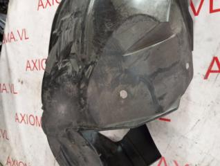 Подкрылок левый передний HONDA FIT GP1 LDA 74151TF0000, 74151TF000J0 4 ракурс