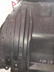 Защита двигателя HONDA FIT GP1 LDA 74111TM8A00 3 ракурс