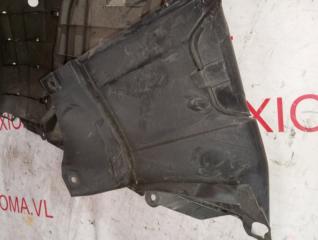 Защита двигателя HONDA FIT GP1 LDA 74111TM8A00 5 ракурс