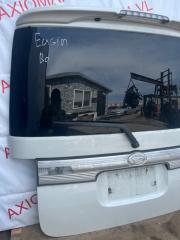 Дверь 5-я задняя DAIHATSU TANTO L375S KFVE 67005B2670 3 ракурс