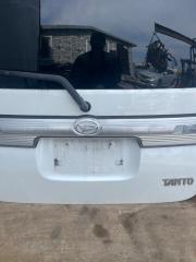 Дверь 5-я задняя DAIHATSU TANTO L375S KFVE 67005B2670 5 ракурс
