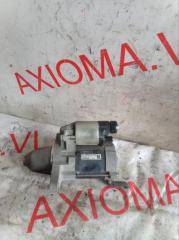 Стартер HONDA LIFE JC1 P07A 31200RS8003, 428000-6350 1 ракурс Стартер HONDA LIFE JC1 P07A 31200RS8003, 428000-6350 1 ракурс