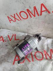 Стартер HONDA LIFE JC1 P07A 31200RS8003, 428000-6350 3 ракурс Стартер HONDA LIFE JC1 P07A 31200RS8003, 428000-6350 3 ракурс