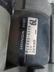 Стартер HONDA LIFE JC1 P07A 31200RS8003, 428000-6350 4 ракурс