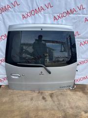 Дверь 5-я MITSUBISHI TOPPO BJ H42A 3G83 MR592008 5 ракурс