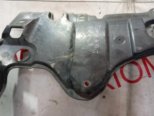 Защита двигателя HONDA STEPWGN RK1 R20A 74111SZW000, 74111SZW0000 3 ракурс