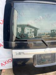 Дверь 5-я DAIHATSU TANTO L375S KFVE 67005B2670 4 ракурс