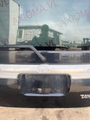 Дверь 5-я DAIHATSU TANTO L375S KFVE 67005B2670 5 ракурс