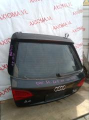 Дверь 5-я AUDI A4 8K5 CDNC 8K9827023 5 ракурс Дверь 5-я AUDI A4 8K5 CDNC 8K9827023 5 ракурс