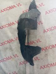 Подкрылок левый передний MAZDA DEMIO DY3W ZJVE D3505614YM, D350 1 ракурс