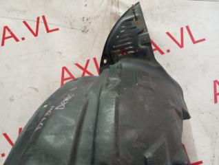 Подкрылок левый передний MAZDA DEMIO DY3W ZJVE D3505614YM, D350 2 ракурс
