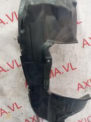 Подкрылок левый передний MAZDA DEMIO DY3W ZJVE D3505614YM, D350 3 ракурс