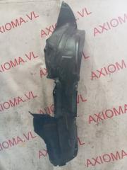 Подкрылок правый передний MAZDA DEMIO DY3W ZJVE D3505613YM, D350 1 ракурс