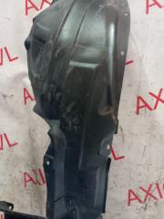 Подкрылок правый передний MAZDA DEMIO DY3W ZJVE D3505613YM, D350 4 ракурс