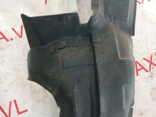 Подкрылок правый передний MAZDA DEMIO DY3W ZJVE D3505613YM, D350 5 ракурс