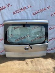 Дверь 5-я SUBARU STELLA RN1 EN07D 60809KJ0009P 5 ракурс