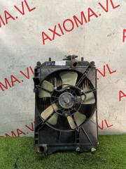 Радиатор двс DAIHATSU MIRA AVY L260S EFVE 16400B2010 5 ракурс Радиатор двс DAIHATSU MIRA AVY L260S EFVE 16400B2010 5 ракурс