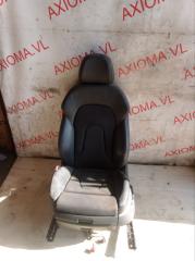 Сиденье левое переднее AUDI A4 8K5 CDNC 8K0881015 1 ракурс