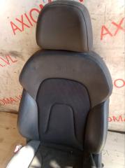Сиденье левое переднее AUDI A4 8K5 CDNC 8K0881015 3 ракурс