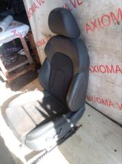 Сиденье левое переднее AUDI A4 8K5 CDNC 8K0881015 5 ракурс
