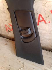 Обшивка стойки кузова левая AUDI A4 8K5 CDNC 8K0861281C 2 ракурс Обшивка стойки кузова левая AUDI A4 8K5 CDNC 8K0861281C 2 ракурс
