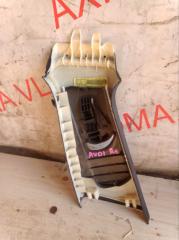 Обшивка стойки кузова правая AUDI A4 8K5 CDNC 8K0861282C 4 ракурс