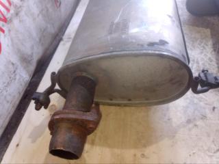 Глушитель TOYOTA GRAND HIACE KCH16 1KZTE 1743062270, 1742062250 5 ракурс