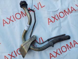 Горловина топливного бака MITSUBISHI MINICA H42V 3G83 MR271561 5 ракурс